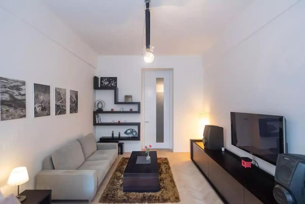 Luxury Apartment On Old Town Square פראג מראה חיצוני תמונה