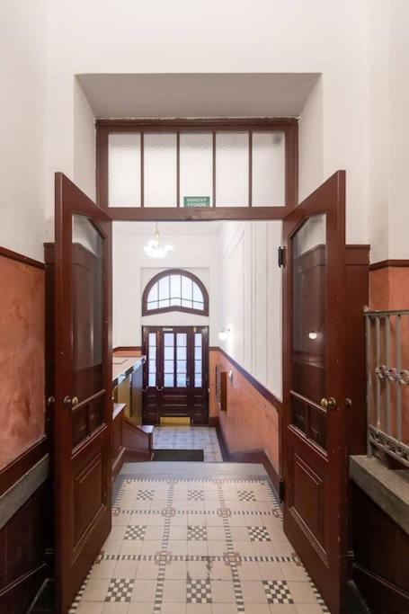 Luxury Apartment On Old Town Square פראג מראה חיצוני תמונה